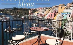 Residenza Mena Marina Corricella