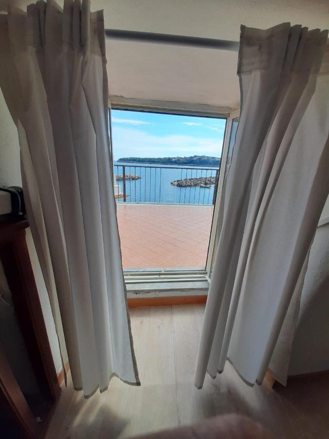 Residenza Mena Marina Corricella Apartment Procida Exterior photo