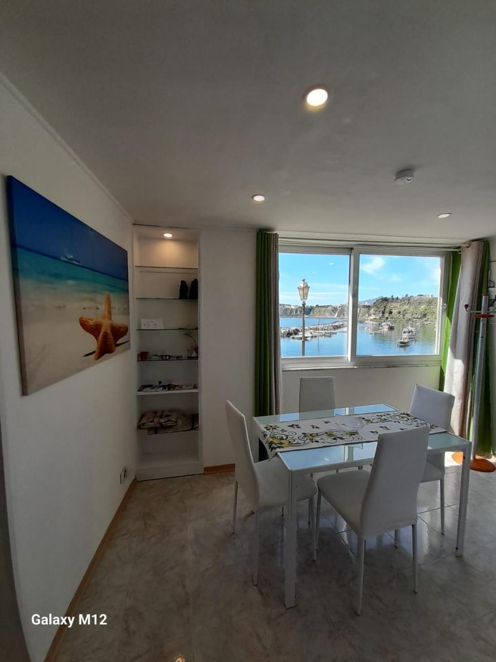 Residenza Mena Marina Corricella Apartment Procida Exterior photo