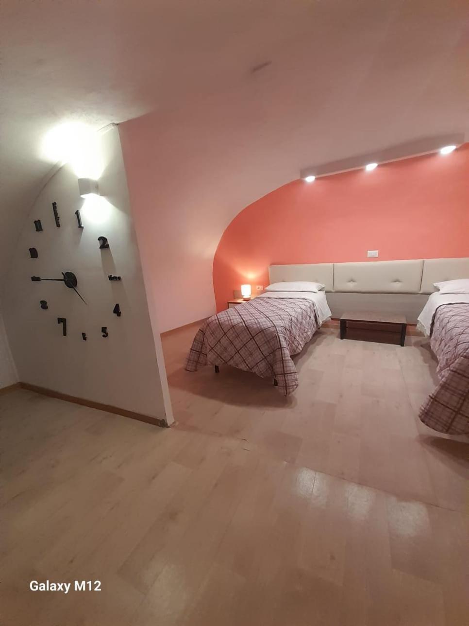 Residenza Mena Marina Corricella Apartment Procida Exterior photo
