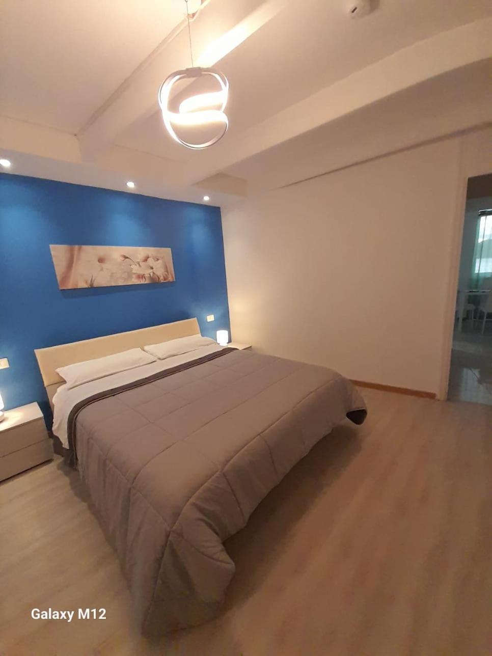 Residenza Mena Marina Corricella Apartment Procida Exterior photo